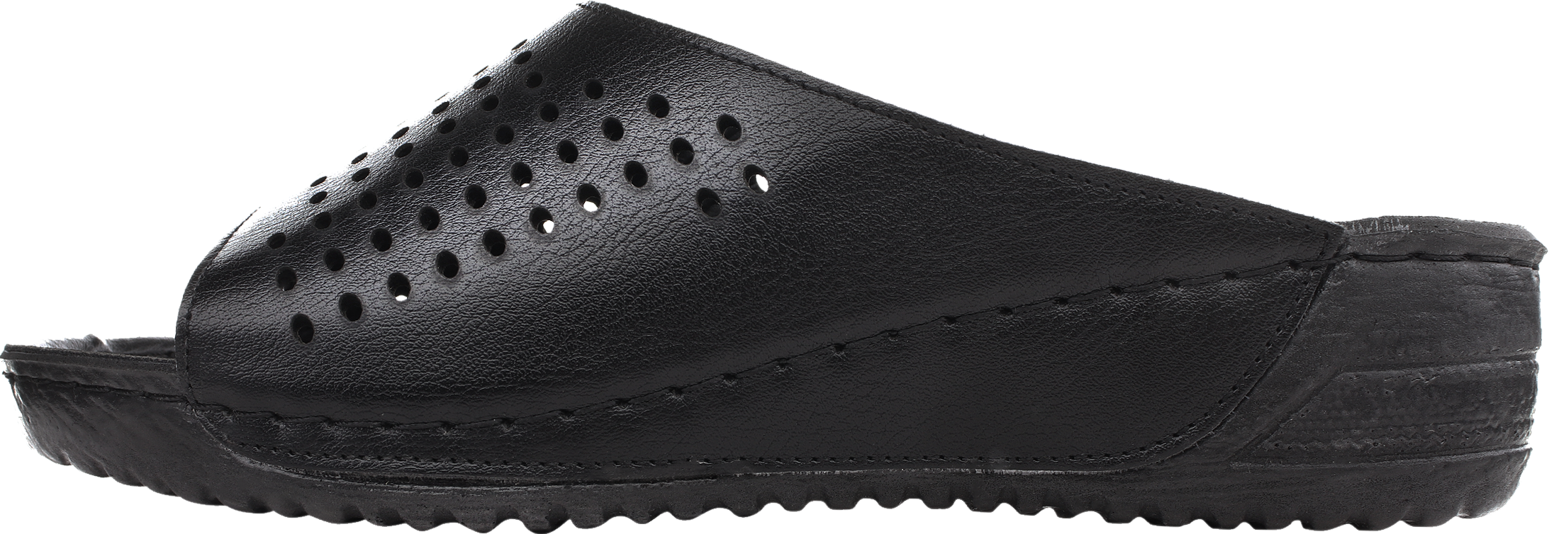 خرید دمپایی زنانه خارپاشنه پاتکان مدل 01-102